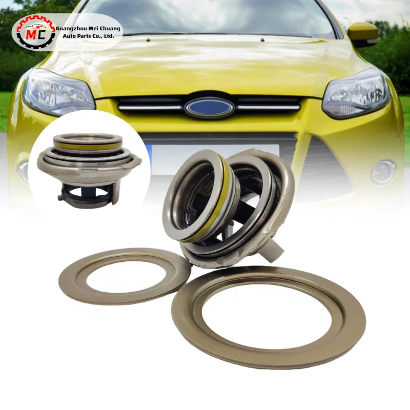 

For Ford Focus Fiesta CA6Z7A508E BV6Z7A508A Automatic Transmission Gearbox 6DCT250 DPS6 Clutch Release Bearing