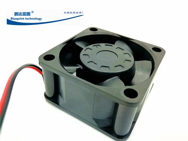 pa   Blueprint 4020 Hydro Bearing 4cm Mute 12v0.11a 40*40 * 20mm Cooling Fan