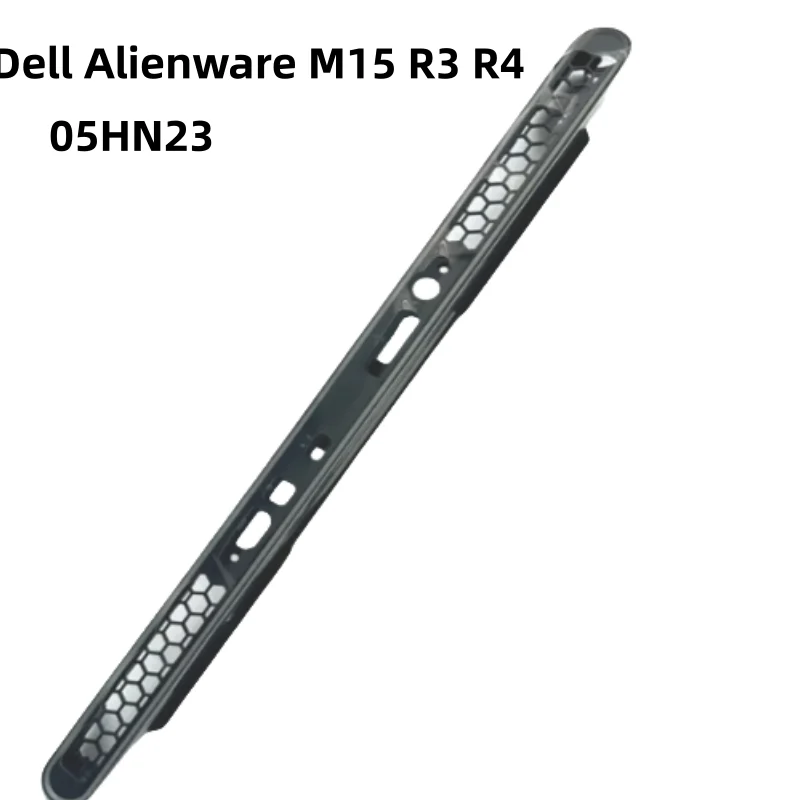 Новинка 05HN23 для Dell Alienware M15 R3 R4 перегородка вентилятора охлаждения теплоотвод вентилятора для ноутбука casin