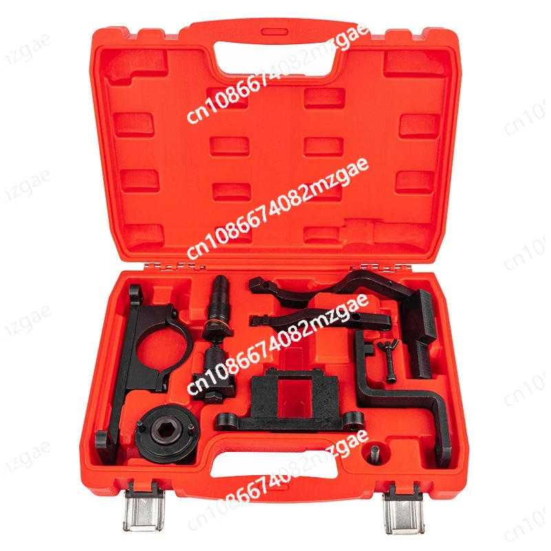 

Engine Camshaft Timing Kit from 1997 to 2002