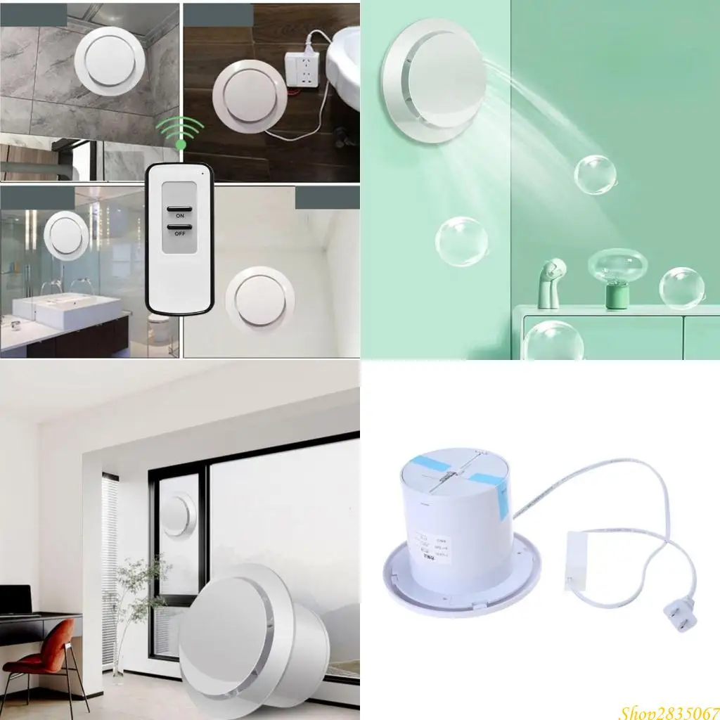 

Удаленный вентилятор с дистанционным управлением регулируемый вентилятор.