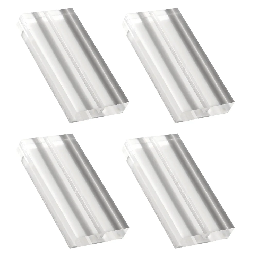 

Wedding Table Number Holders Business Card Decor Place Photo for Tables Acrylic Decorations
