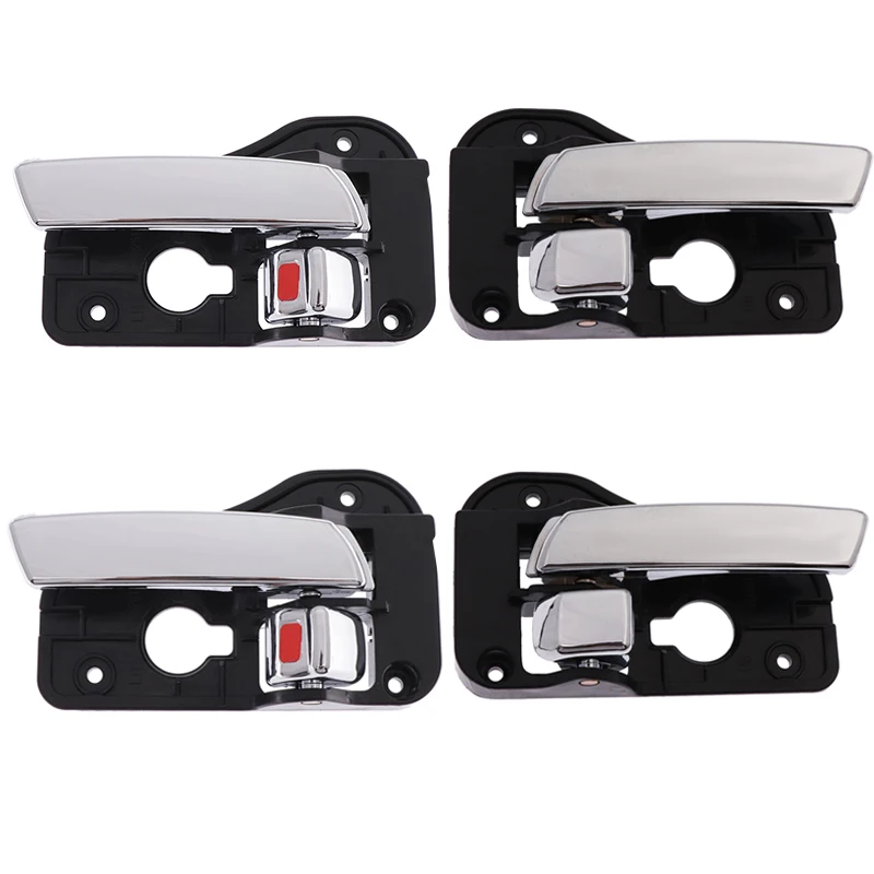 

82620-1D000 Left Right Inside Inner Door Handle For KIA Rondo 07-12 (Carens) 2007 2008 2009 2010 2011 2012 Auto Interior Handles