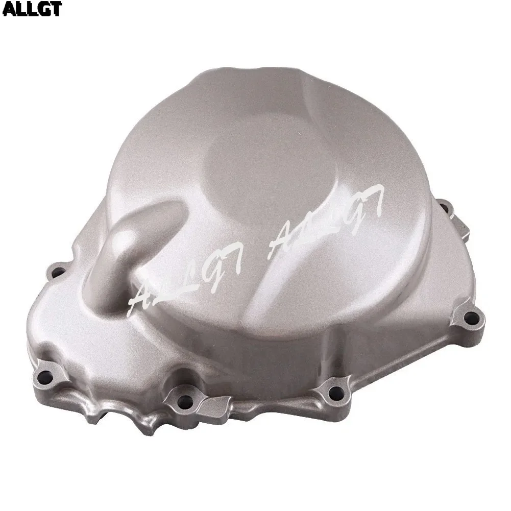 

ALLGT Aluminum Stator Engine Crank Case Cover For Honda CBR600 F4i 2001 2002 2003 2004 2005 2006