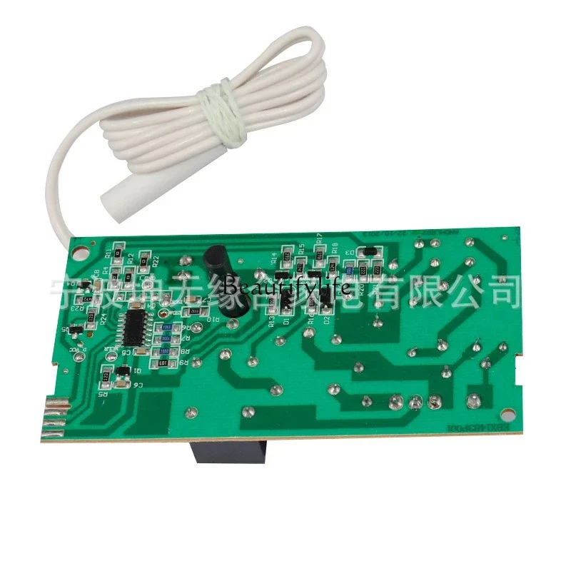 JJ tool partsMABE refrigerator defrost control panel 225D7291G001 circuit control board