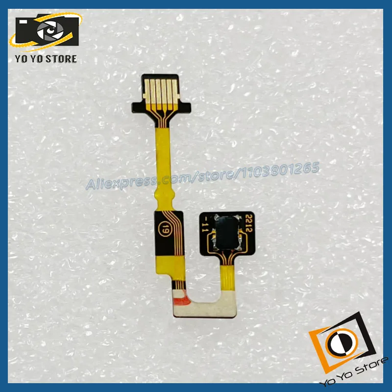 

Новый для Sony FE 24-105 мм F4 G OSS датчик линии обнаружения объектива кабельная полоса гибкие детали запасные части