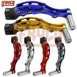 Motorcycle CNC Kick Start Starter Lever For GY6 49cc 50cc 100cc 125cc Honda 139QMB Scooter JOG50/90/100 TACT DIO50 RSZ ZY10