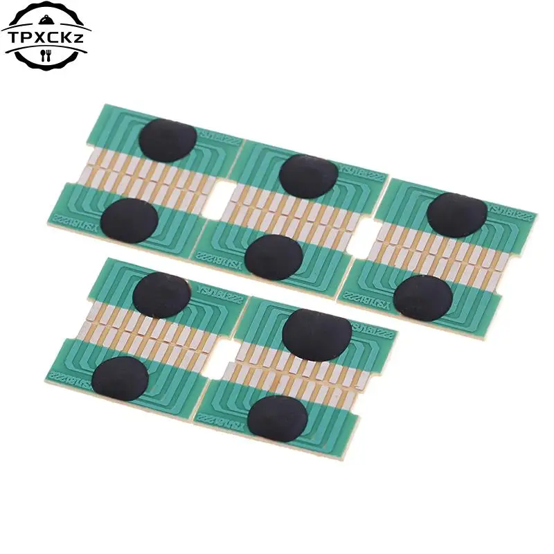 10pcs DIY 6-LED LEDs 3-4.5V Flash Chip COB LED Driver Cycle Flashing Control Board Module IC Electronic