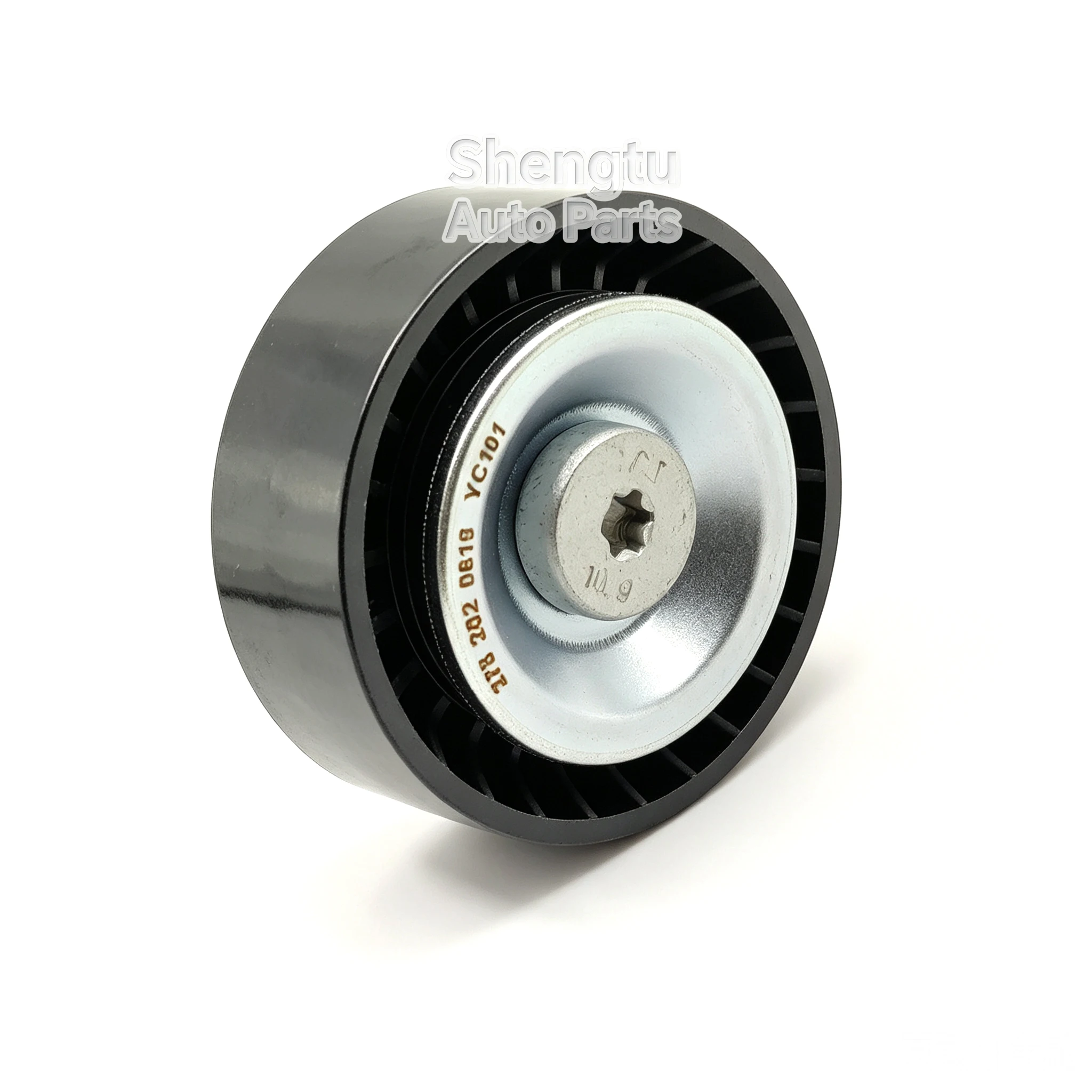 2782020619 Belt guide pulley idler pulley transition pulley for Mercedes Benz X222 W222 W221 C217 R231 W166 W463 X166 W166 C292