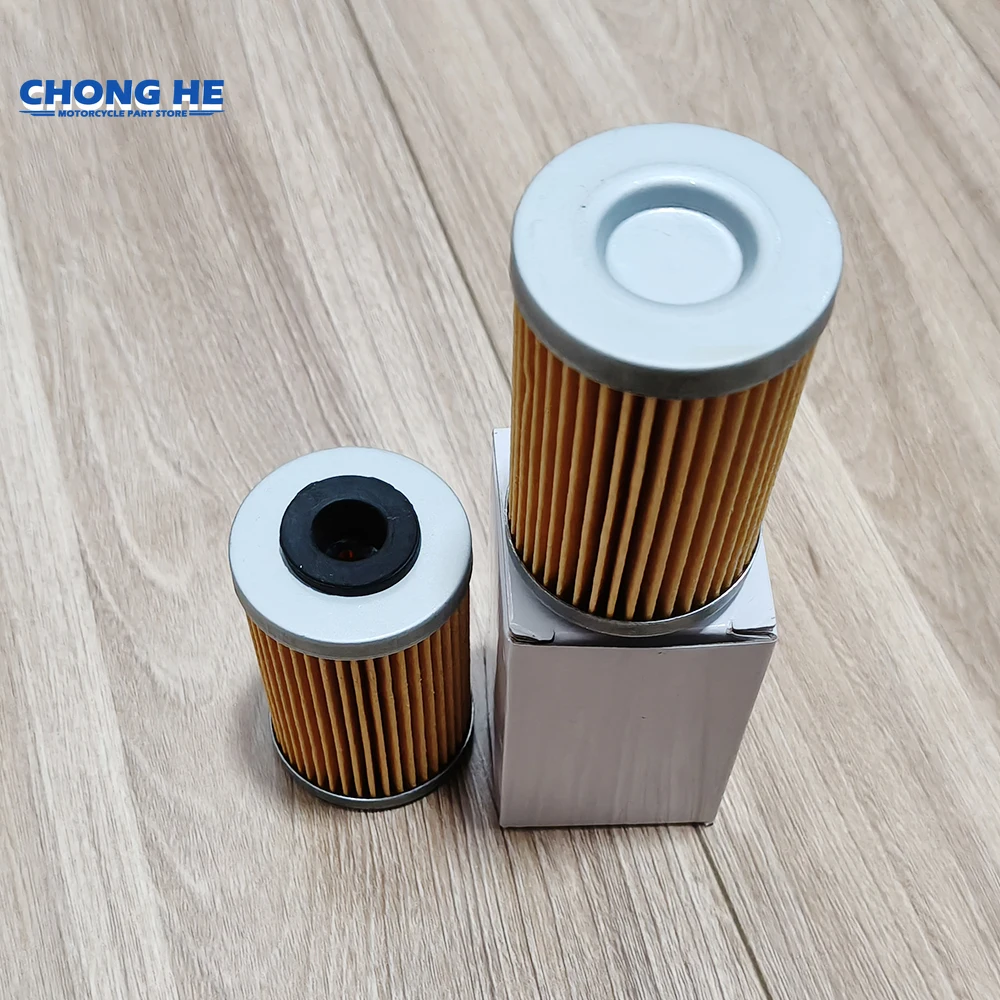 

1/2/4/6/8/10pc for KT* 125 200 250 390 620 640 690 Du/ke 125 200 250 390 RC 250 400 450 EXC 400 450 520 525 SX Motor Oil Filters