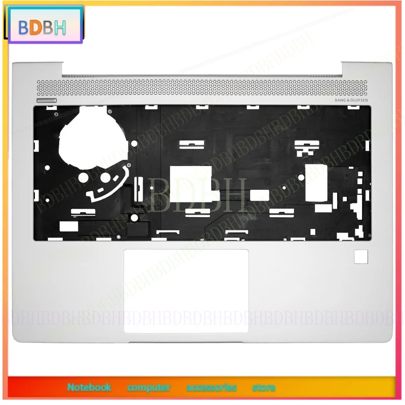 New For HP EliteBook 830 G5 G6 Upper Palmrest Cover/Bottom Base Case L13675-001
