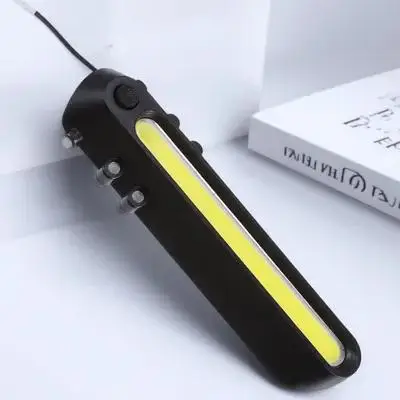 

Bright LED Scooter Front Light for 5 to 65 Inch E Scooter Headlight Lamp Replacement