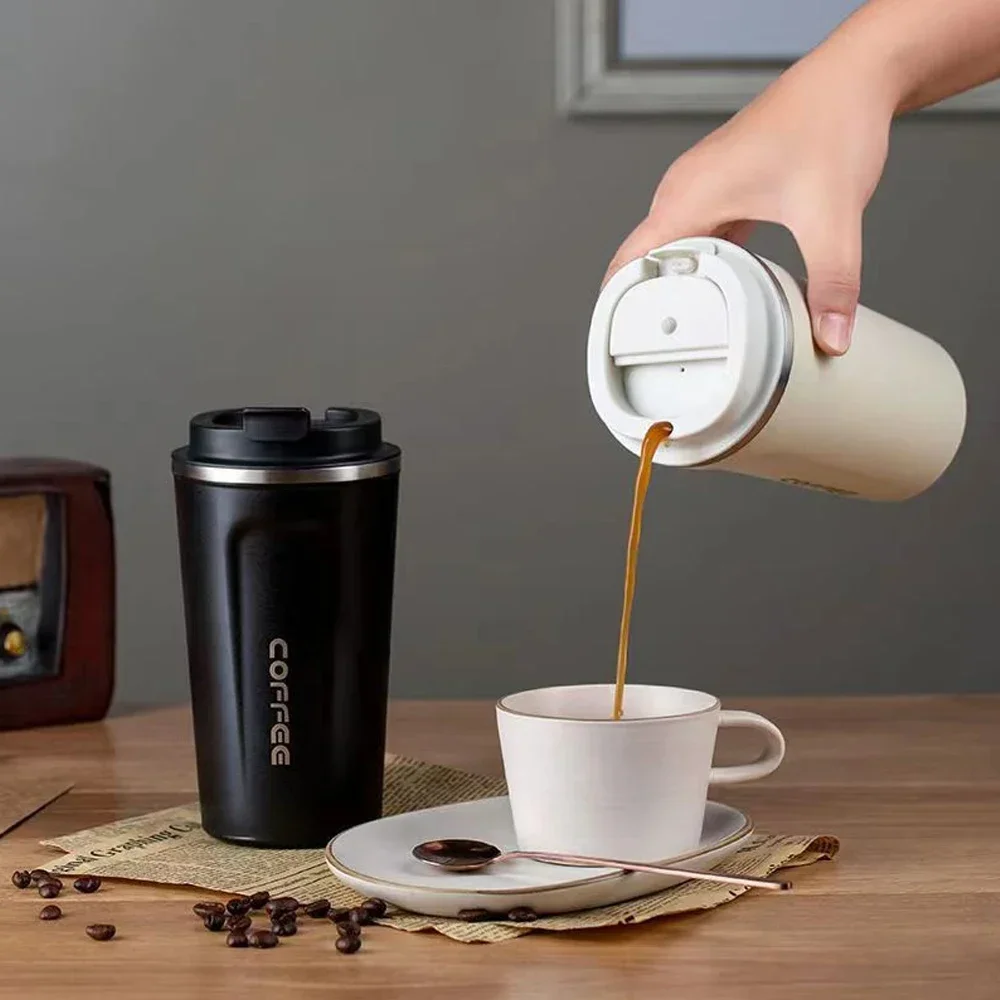 Thumbnail 2 - #16 Insulated Travel Mugs Comparison Guide