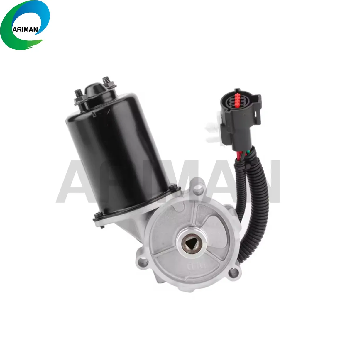 Motor de mudança de caixa de transferência 600-807 AM-24168852 1F24-17-645A 1F24-17-645B 1L5Z7I360-CA 1L5Z7I360-CB ZZM0-17-645 para Ford Expeditio