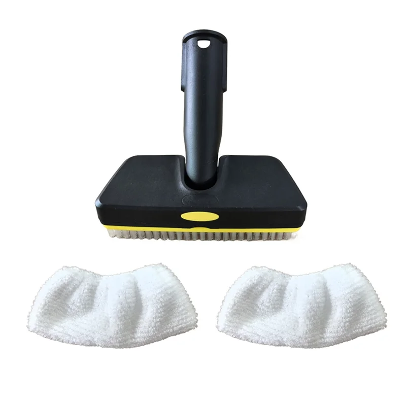 A97G Steam Cleaning…