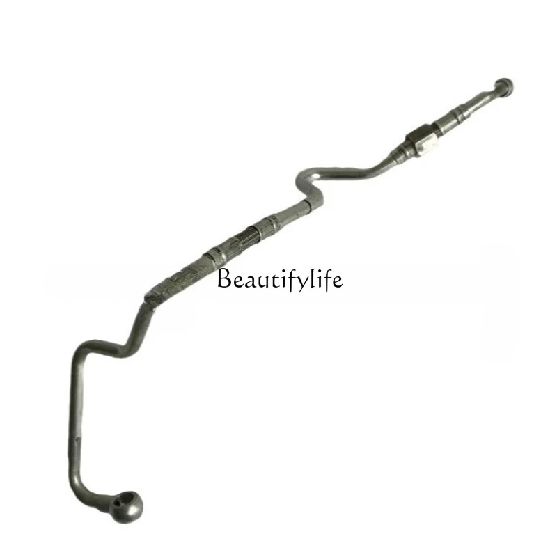 

*Suitable for QSZ13/ISZ13 series engine fuel pipeline 4327635
