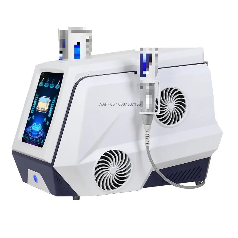 

Вибромассажер для тела, прибор для коррекции фигуры, антицеллюлитный массажный аппарат, эндо-роллер