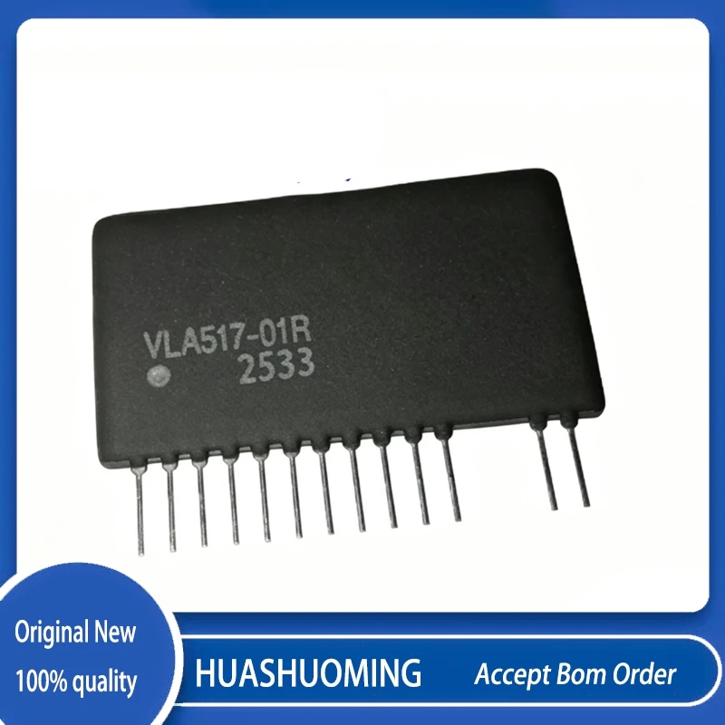 1Pcs/Lot  VLA517-01R   VLA517  HYB-13