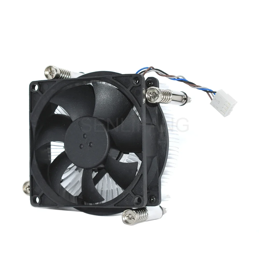 Ventilador de refrigeración para HP 280, 288, 400, 480, 600, 800, G3, G4, G5, SFF, MT, CPU, radiador, 908998, 001, 863480, 804057-001, 863487-001, nuevo