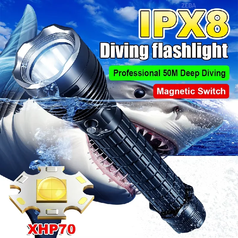 linterna-de-buceo-profesional-xhp70-de-50m-linterna-subacuatica-impermeable-ipx8-con-interruptor-magnetico-para-buceo-y-emergencias