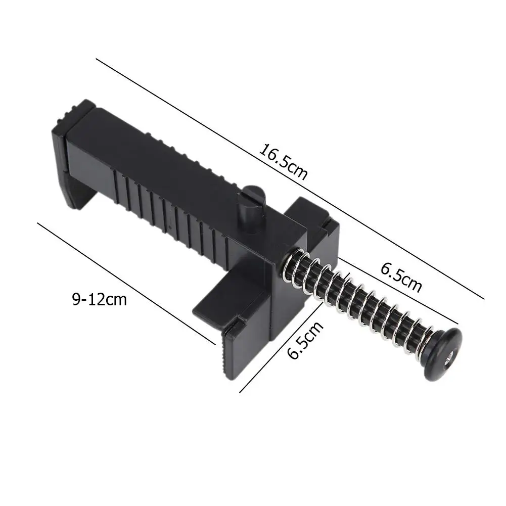 2PCS Bricklaying Tool Wire Drawer Fixer For Building Fixer Construction Fixture Brickwork Leveler Bricklayer Construction Tools