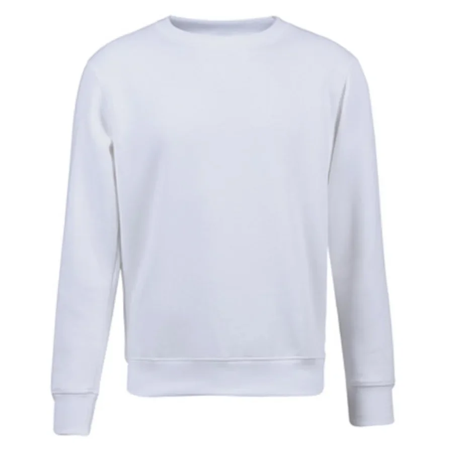 26 Compass Patch Sweatshirt Luxe merkstijl 3 labels Heren hoodie trui Lente herfst O-hals sweatshirt Katoenen trui - afbeelding 1