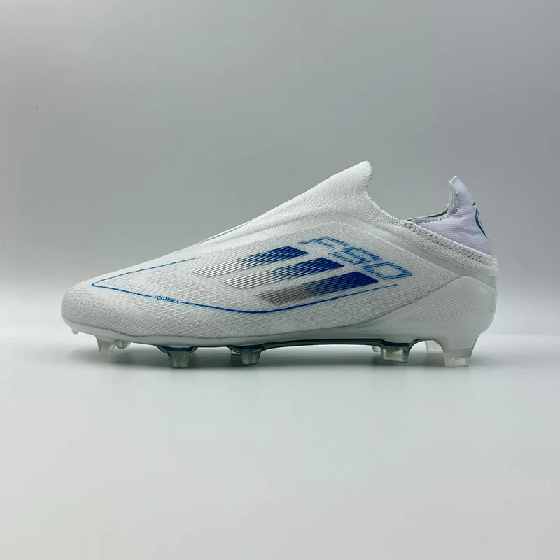 

Men Football Field Boots Turf Indoor Futsal Society Women Soccer Shoes Resistant Cleat Booties Non Slip Professional Sport Wear