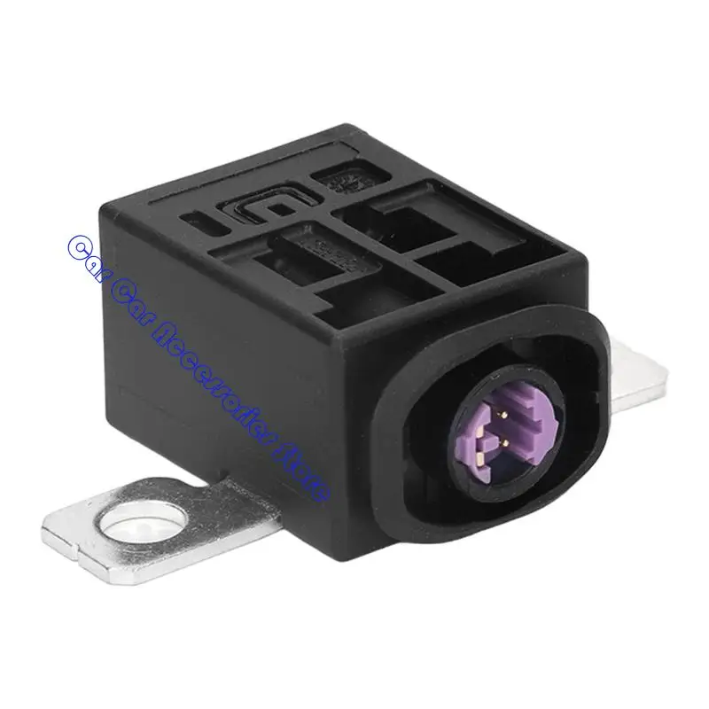 

242D Battery Cut Off Switches 61146802904 for G31 G38 F90 Vehicle Overload Prevention