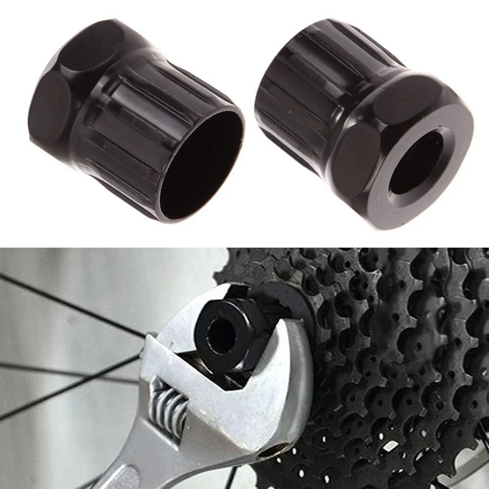 Carbon Steel Constructed Bicycle Tool For Axle Extraction Flywheel Lockring Removal And Chain Breaker Tasks On Entry Level Bikes
