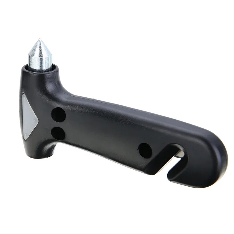 Mini Emergency Car Hammer Glass Broken Window Escape Safety Escape Knife Car Emergency Tool Seatbelt Cutter Window Breaker