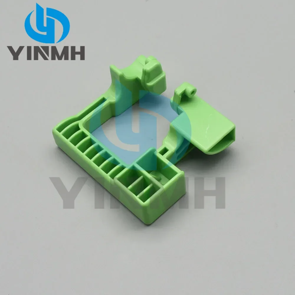 3PCS B039-3360 B0393360 AF1015 Green Toner Lock Lever / Cam Handle compatible for Aficio 1015 1018 1113 1115 2015 2018 1800 2000