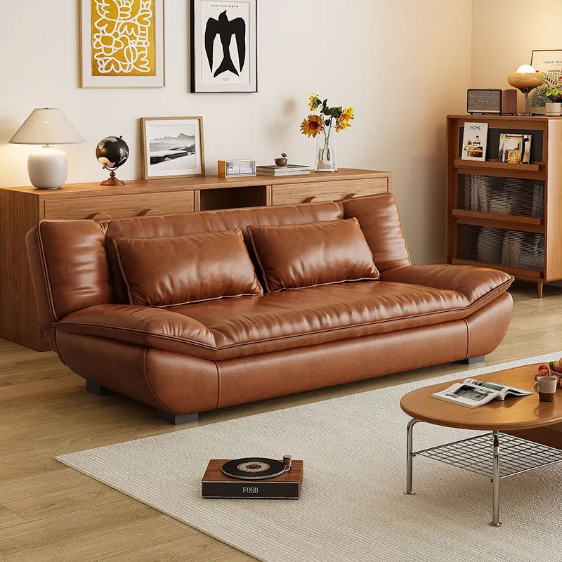 

Modern Nordic Sofas Beds Lounge Curved Minimalist Adults Sofas Beds Gaming Bench Muebles Para Hogar Furniture Living Room