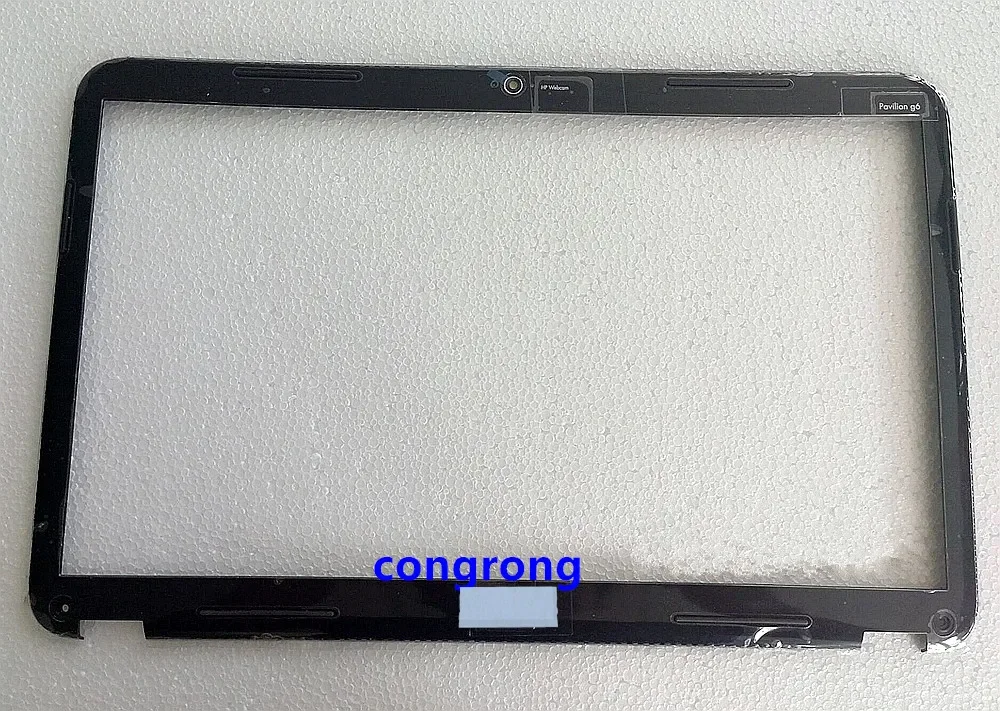 

Передняя панель ЖК-дисплея для HP Pavilion G6 G6-2000 2328tx 2233 2301ax2313 684165 -001