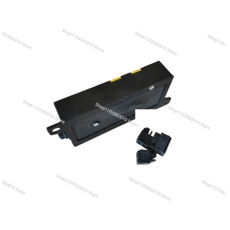 New Interroll Control Card Drive Control 20 Encoding 89RA 1PCS