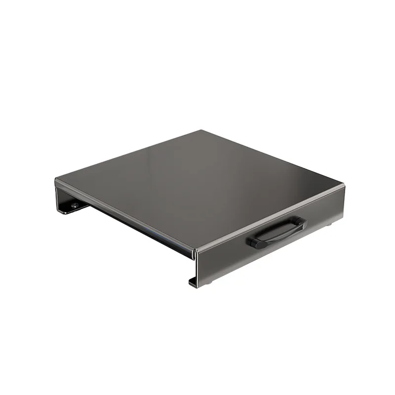 

Kitchen Shelf Gas Stove Blocking Board Gas Stove Induction Cooker Bracket Countertop Panel