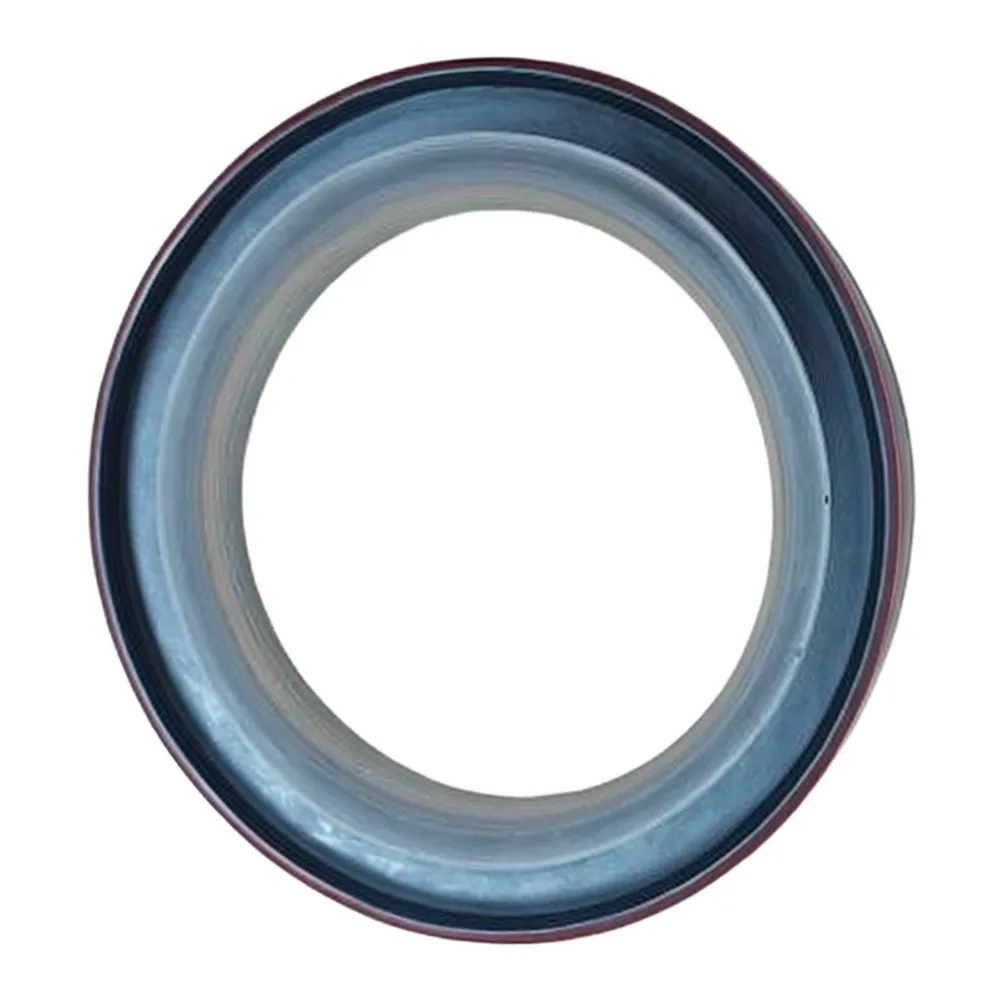 Crankshaft Oil Seal 3020185 3004316 Front Gear Cover For Cummins NT855 NH855 NTA855 G855 GTA855 N14 QSNT14 /Engine /Parts
