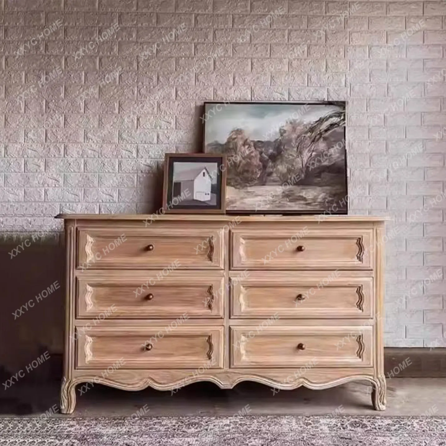 

L retro sideboard, old living room, bedroom chest of drawers, storage cabinets, size apartment storage cabinets