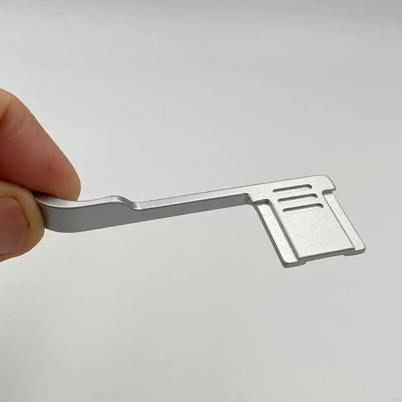 T5EA Camera Camera Handle Grip Grip Grip الإبهام للكاميرا XM5 استخدم في استوديوهات الصور