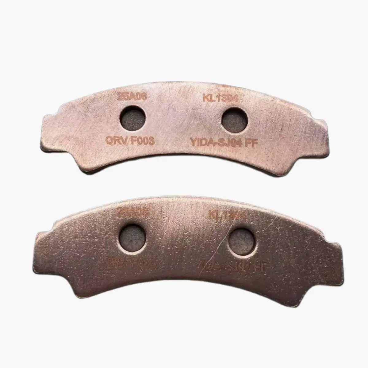 Original Front Brak… - image