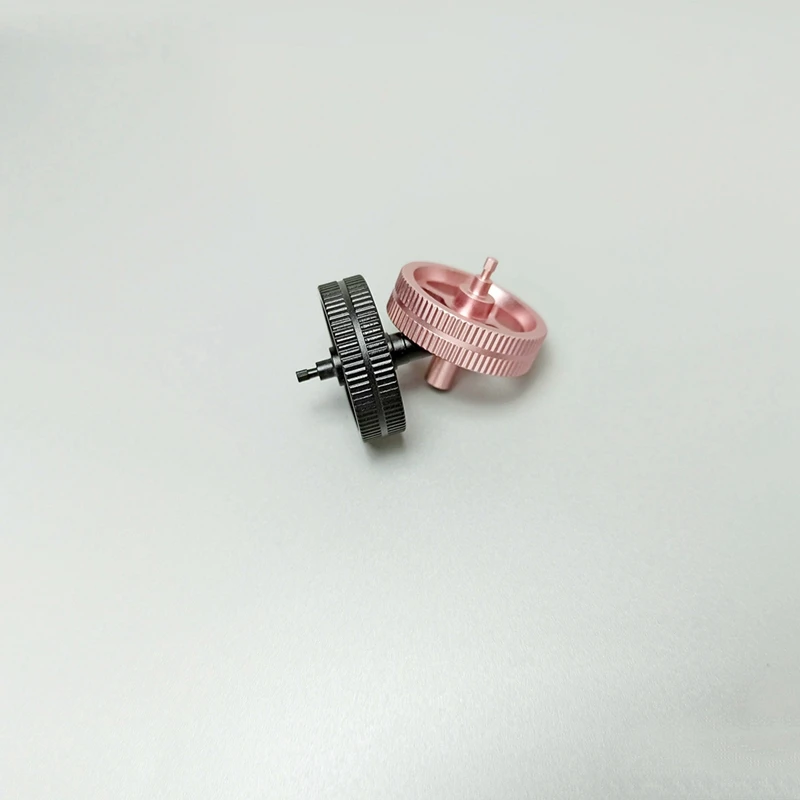 Mouse Roller Replacement Metal Mouse Pulley Scroll Wheel For Logitech G102 G102hero G304 G305 Mouse Repair Parts