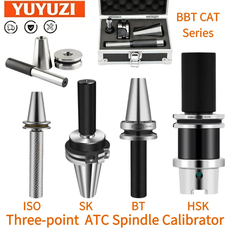 atc-three-point-combination-mold-tool-library-bt-sk-iso-hsk-cat-series-high-precision-atc-spindle-calibrator-for-machine-center