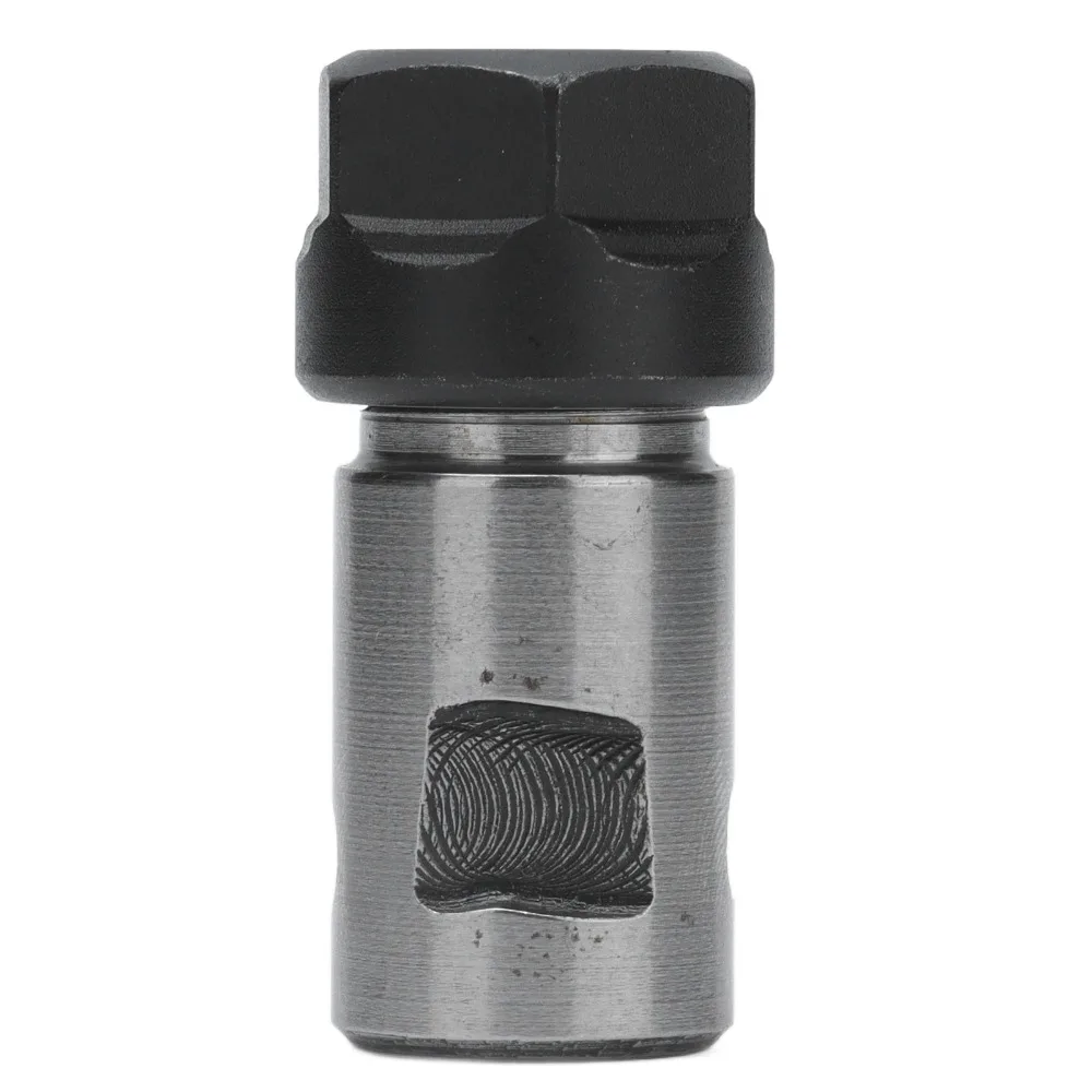 5mm Hole Diameter Collet Chuck Holder ER11 Alloy Steel Straight Shank Chuck Precision Milling Deep Hole Machining