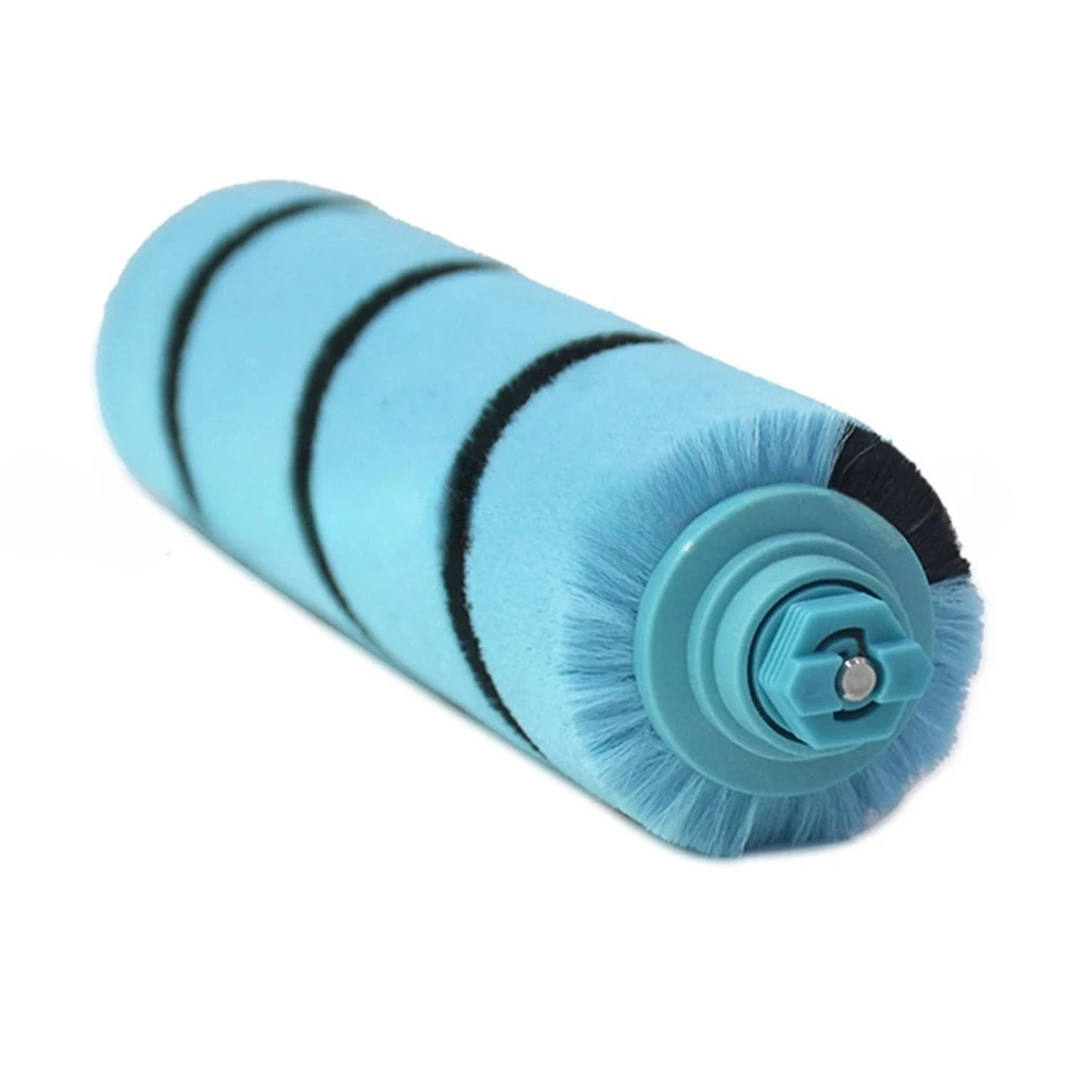 الفرشاة الرئيسية لـ Cecotec لـ Conga 4090 5090 Robot Sweeper Accessories أجزاء المكنسة الكهربائية فرشاة دوارة