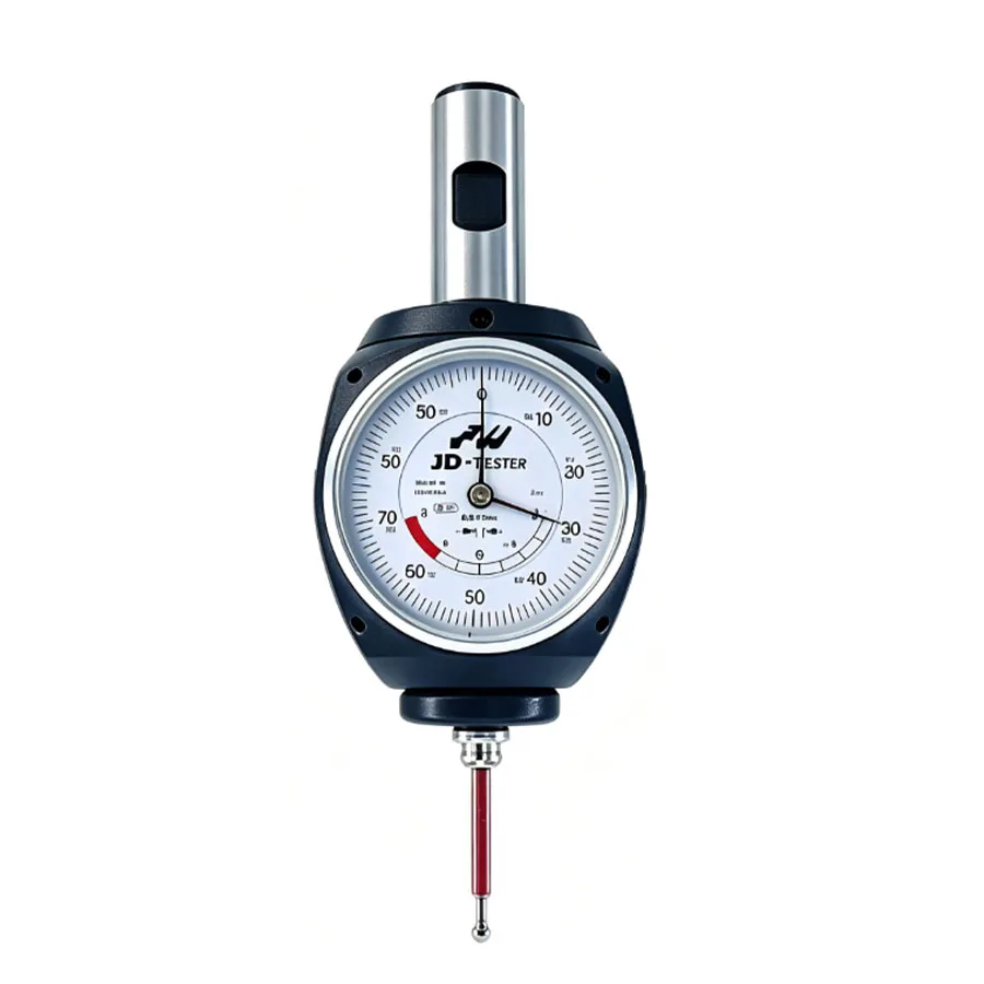 CNC 3D Edge Finder HAIMER 3D Taster 80.360.00 FHN 80.362.00 0.01mm 3D Touch Needle Centering Sensor for Milling & EDM