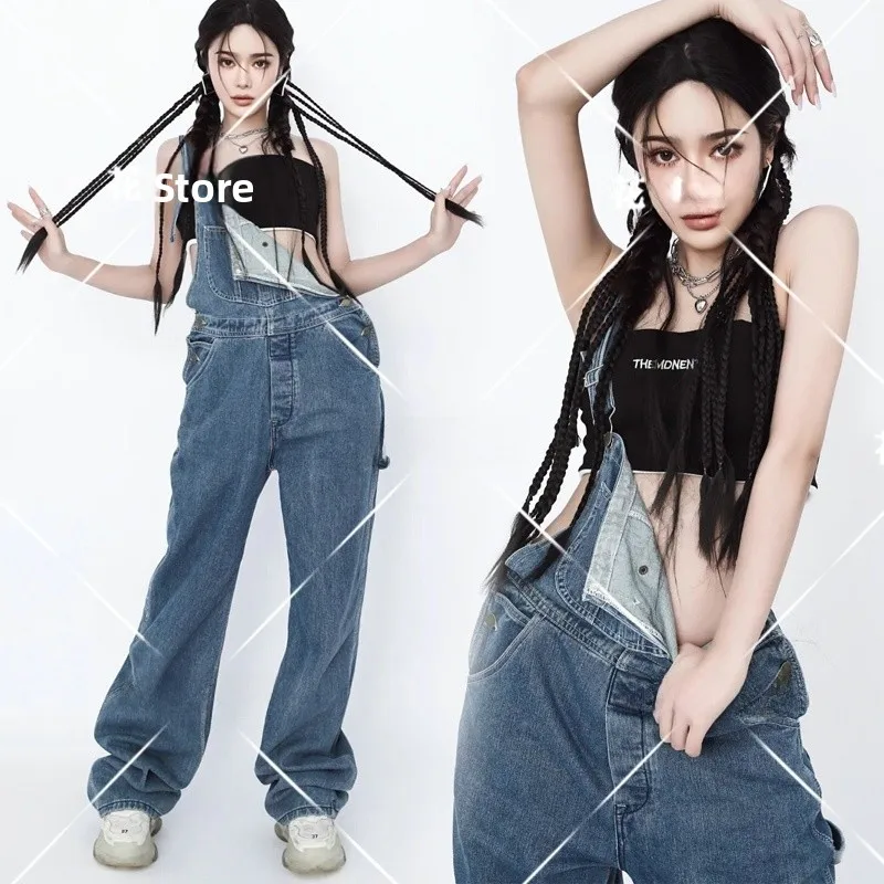 

Новая модная одежда для студийной фотосъемки: тематический наряд для подростков, индивидуальный образ для художественной фотосессии, хип-хоп костюм для фотосъемки