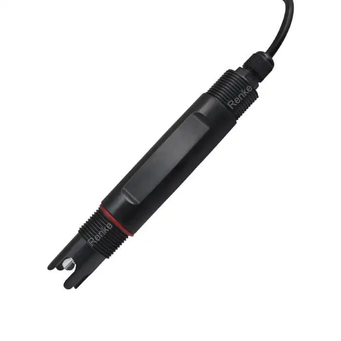 Good Online Digital Water PH Sensor PH Electrode Water Treatment PH Probe