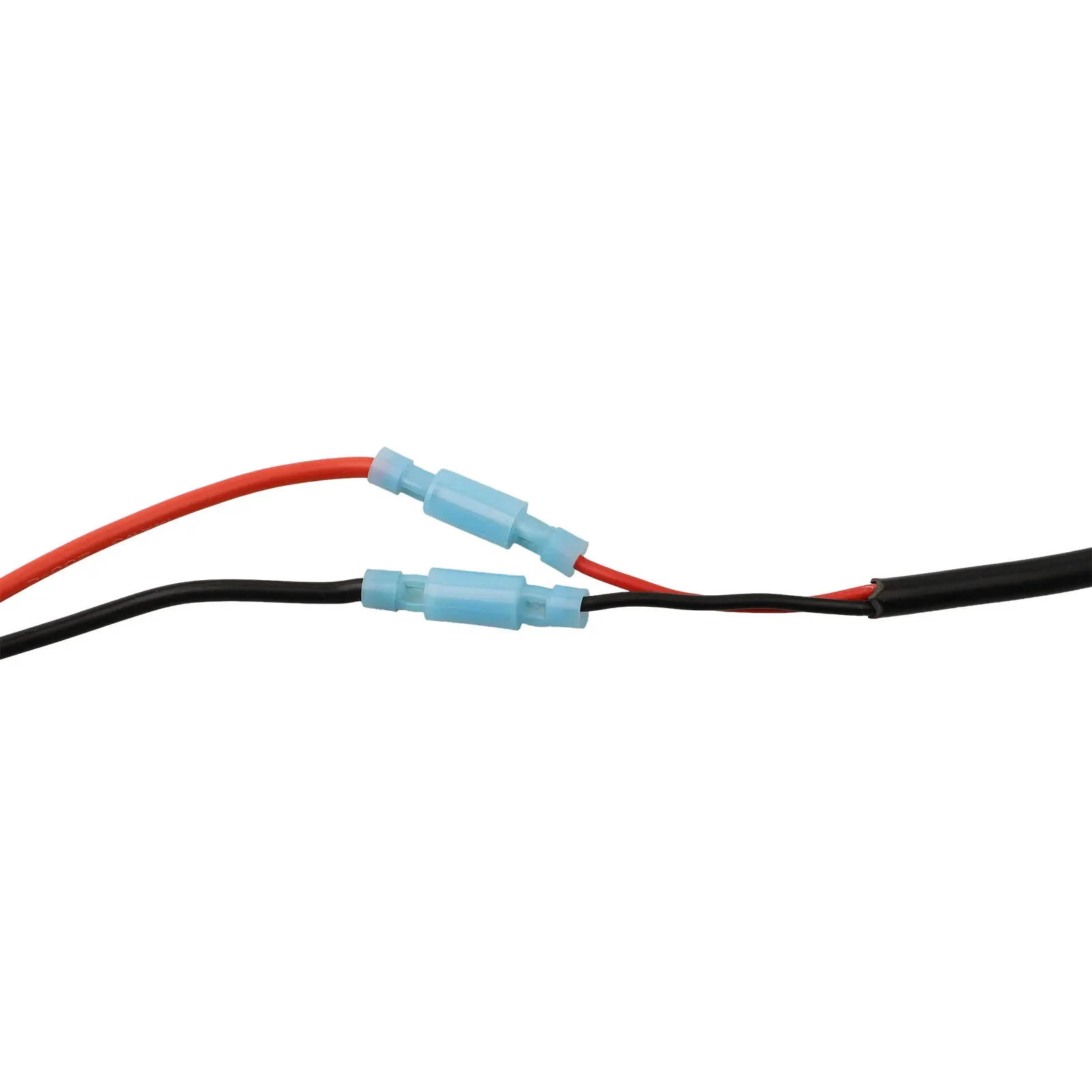 

A battery connector designed to integrate seamlessly into the ecosystem of both For Ridgid's and For AEG's products