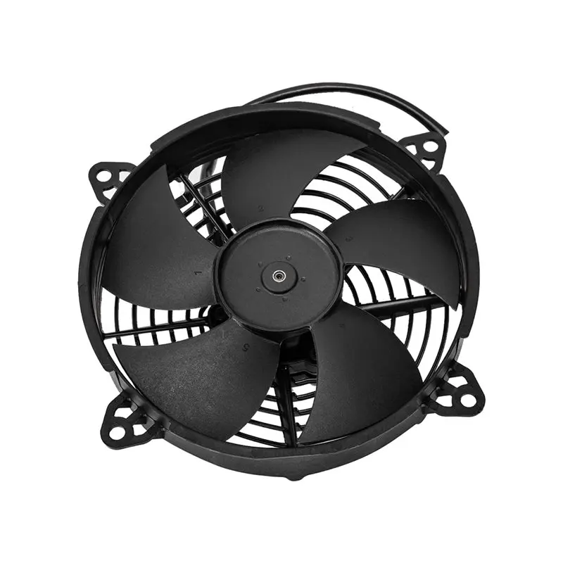 Motorcycle Motor Radiator Cooling Fan Assy 12V 26800032 For Davidson Street XG500 XG750 2015-2020