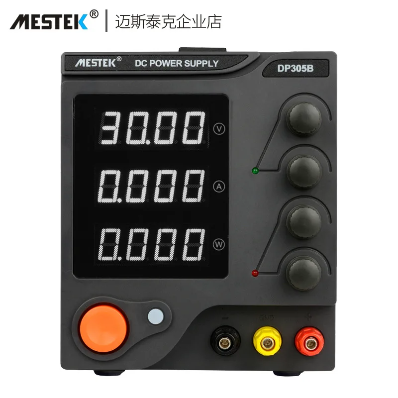 

DPseries Adjustable dc regulated power supply maintenance mobile computer electronic load full power experimental power supply