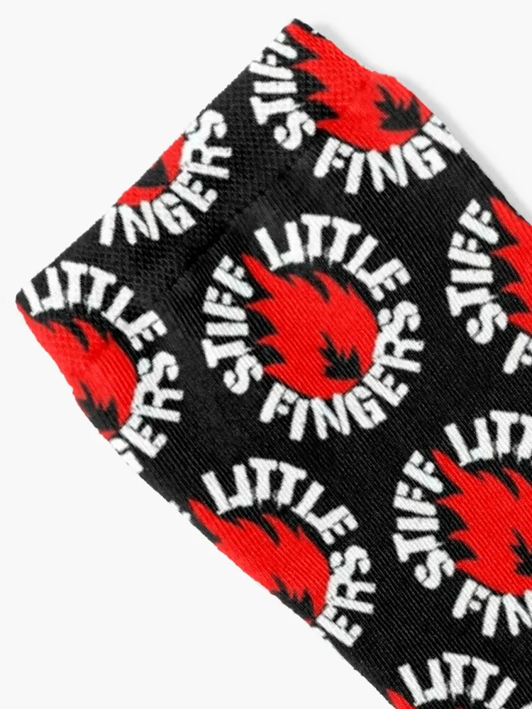 Still Payu STIFF LITTLE FINGERS Socks designer brand professional running ankle Boy Child Socks Women's